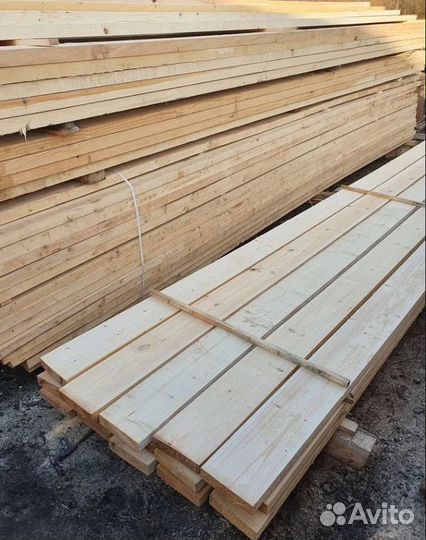 Пиломатериалы 2 сорт