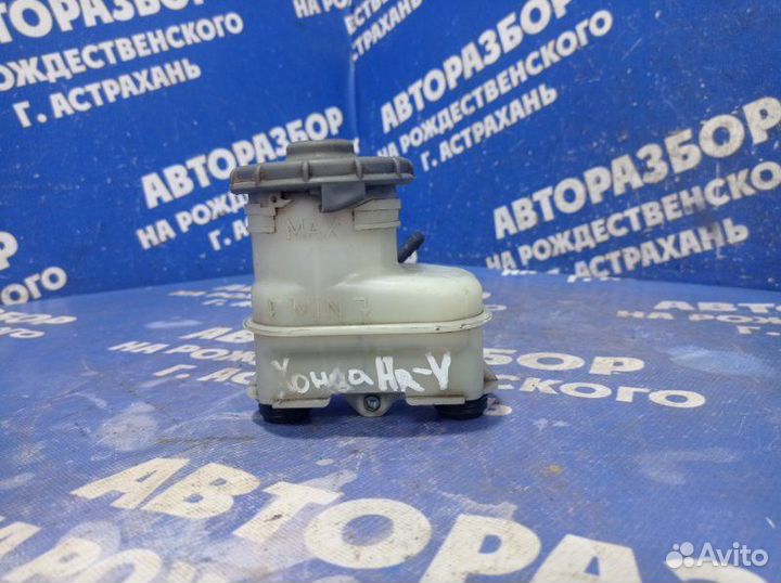 Бачок для тормозной жидкости Honda Hr-V купе D16A