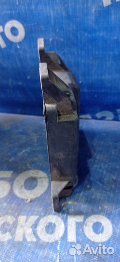 Блок управления airbag Renault Logan 1 седан K7J