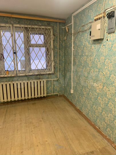 Свободного назначения, 18 м²