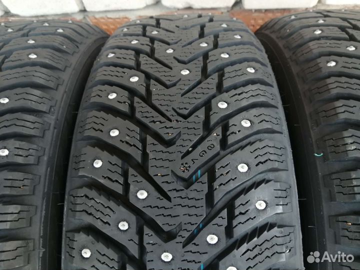 Nokian Tyres Hakkapeliitta 8 185/60 R15