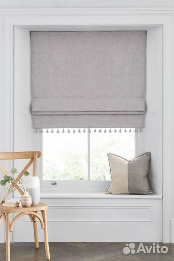 Римские шторы