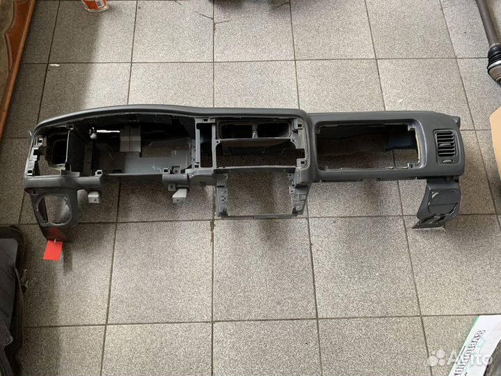 Торпедо Mitsubishi Pajero Sport (K9) 1997-2008