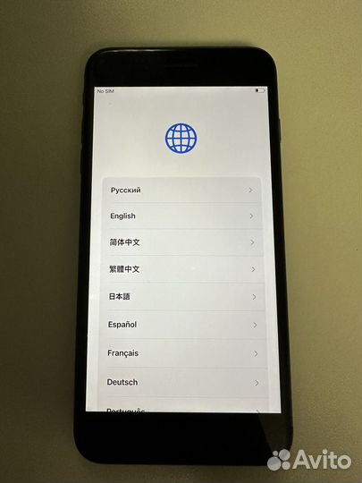 iPhone 8 Plus, 64 ГБ