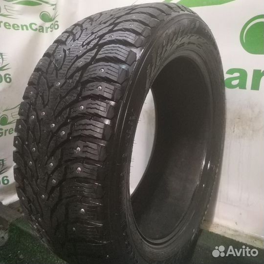 Nokian Tyres Hakkapeliitta 9 SUV 255/50 R19
