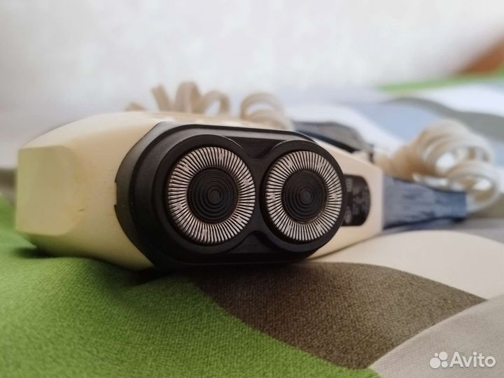 Бритва Харкiв Новая СССР