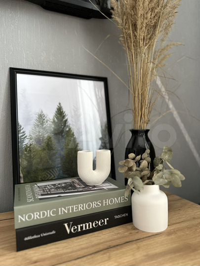 1-к. квартира, 43 м², 1/6 эт.