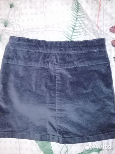 Юбка 134-140