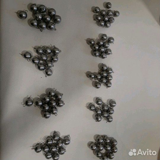 Грузила (чебурашка)