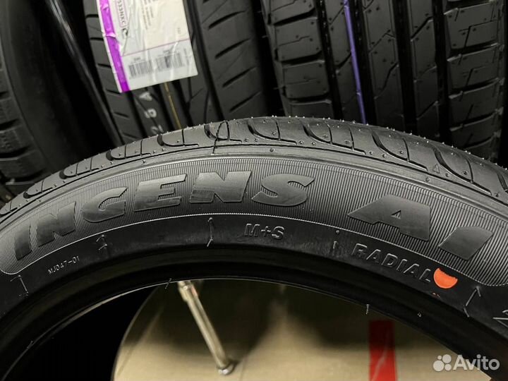 Antares Ingens A1 235/45 R17 97W