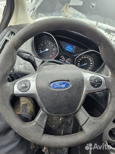 Подушка безопасности Ford Focus 3 11-15г