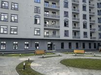 2-к. квартира, 80 м², 2/9 эт.