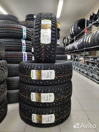 Nokian Tyres Hakkapeliitta 9 205/55 R16 94T