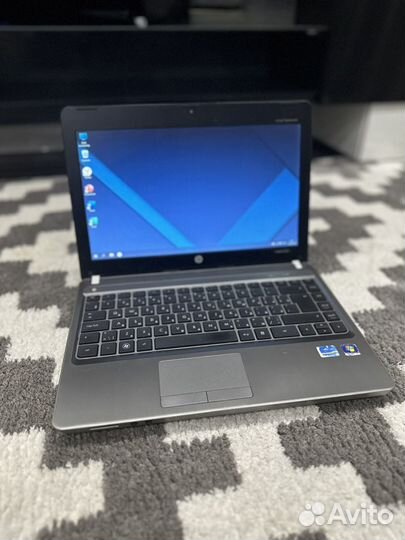 HP ProBook 4330S/core i3/4gb/500gb