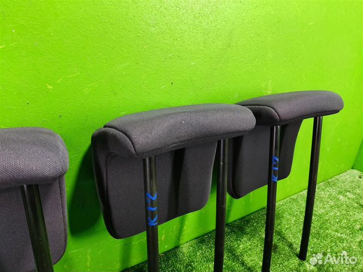 Подголовники задние Renault Scenic 2 (JM) 2008