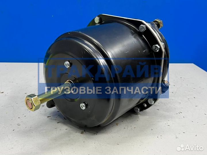 Энергоаккумулятор грузовиков Ман и Мерседес Тип 20/30