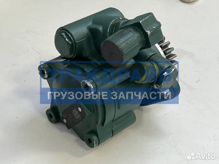 Насос гидроусилителя руля FAW J6 2023 г.в