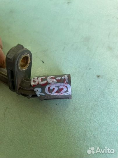 Датчик ABS правый Volkswagen Touareg 7L дорест