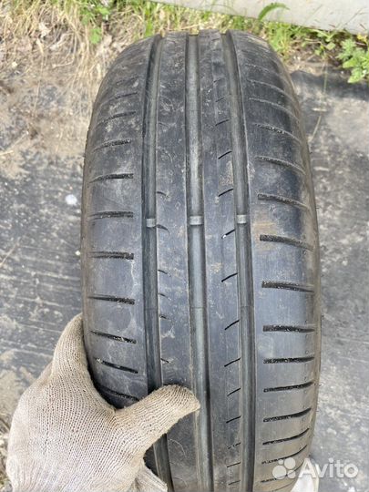 Goodyear Eagle Sport 2 195/65 R15