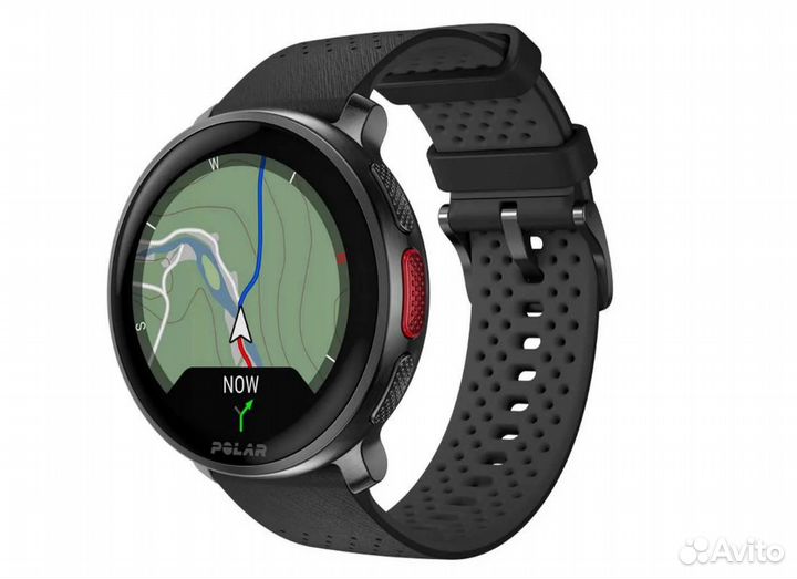 Часы Polar Vantage v3