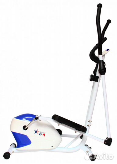 Орбитрек, Эллиптический тренажер SS-777A