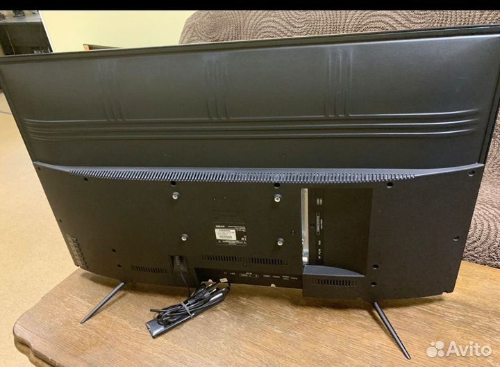 Dexp H39D8000Q LED smart