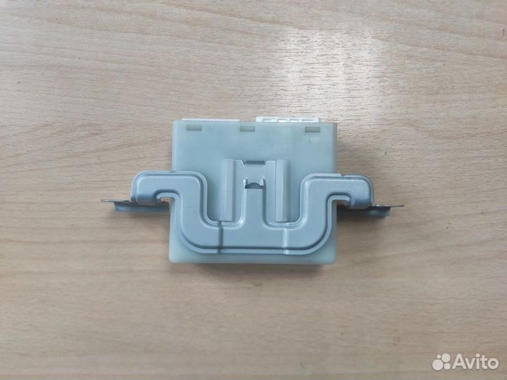 Электронный блок Infiniti Fx35 S50 3.5 2004