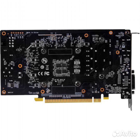 KFA2 GeForce GTX 1650 Super EX