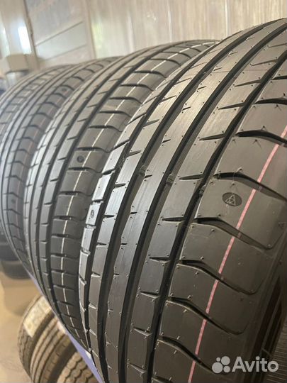 Triangle EffeXSport TH202 235/50 R19 103W