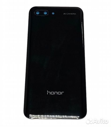 Задняя крышка Huawei P30 Lite/Honor 20s/20 Lite 48