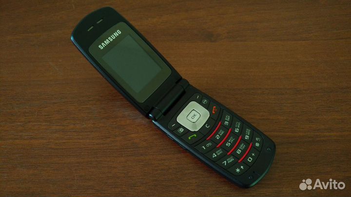 Samsung SGH-B320