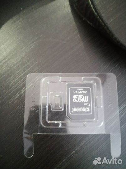 Фотоаппарат