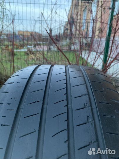 Bridgestone Turanza T005A 235/45 R18