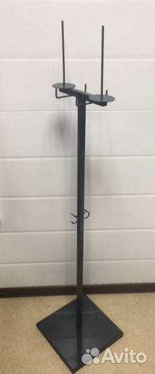 Стойка для пакетов, универсальная (рулон, майка)