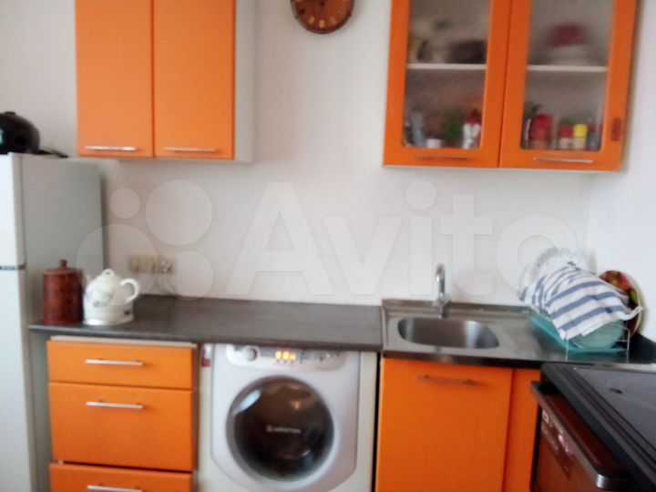 1-к. квартира, 21 м², 9/9 эт.