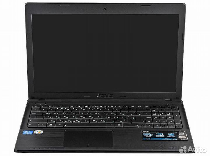 Asus X55A (м5)