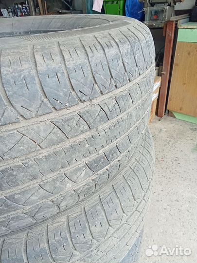 Aplus A501 275/65 R17