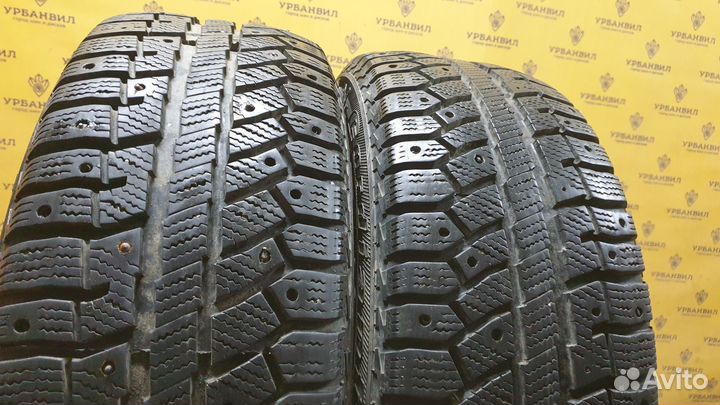 Cordiant Polar 2 205/55 R16 91T