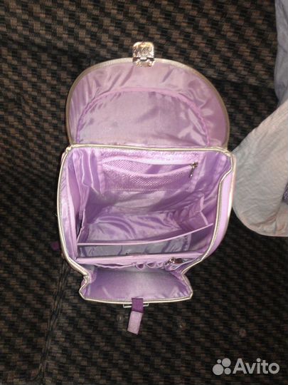 Рюкзак (ранец) Albion для девочки