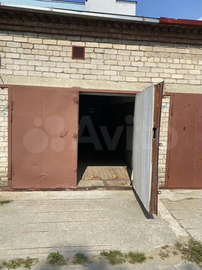 Гараж, 26 м²