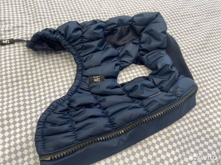 Одежда для маленьких собак