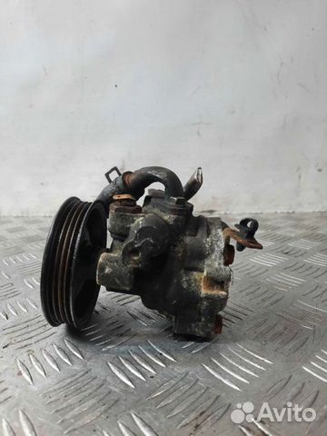 Насос гидроусилителя руля Kia Picanto хэтчбэк 5