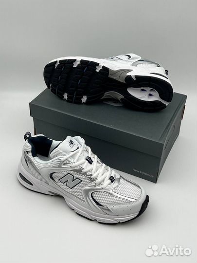 Кроссовки new balance 574 белые 37-45 р