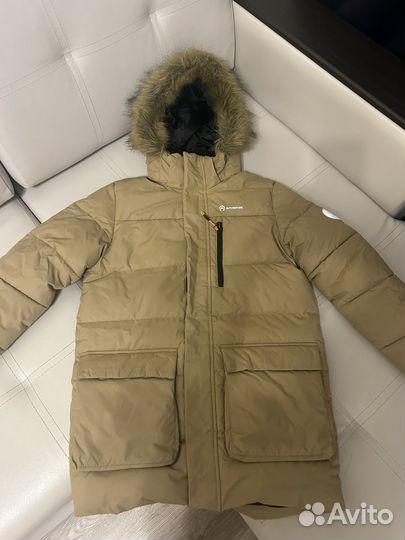 Зимняя куртка