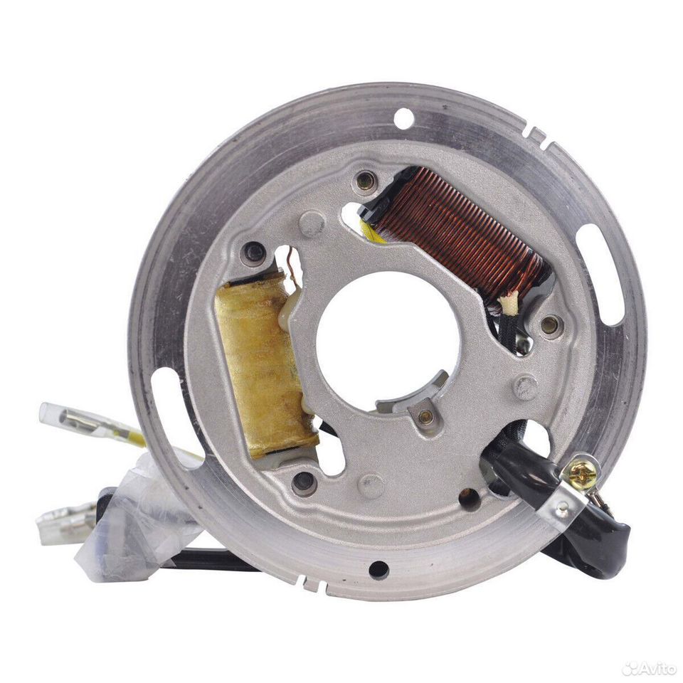 Статор для Yamaha Enticer LT 340 SRV 540 VK XLV