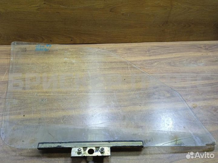 Стекло двери передней Шевроле Нива Нива, Нива Трэв