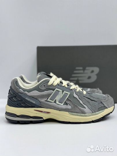 Кроссовки new balance