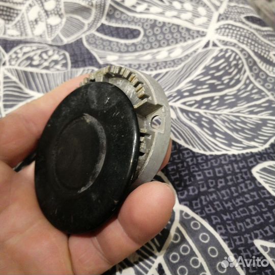 Газовая камфорка. Лысьва