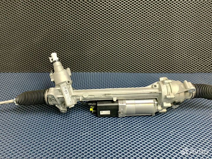 Оригинальная новая рулевая рейка BMW F30