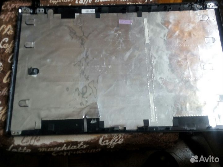 Запчасти для ноутбука